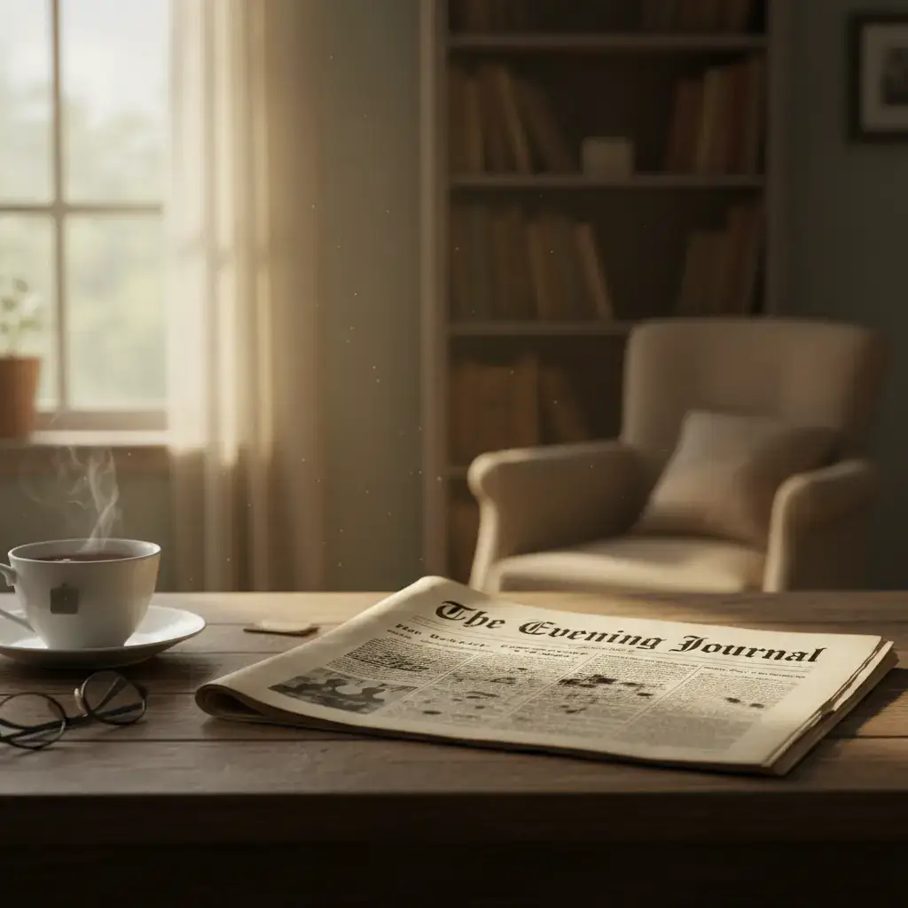 The Evening Journal